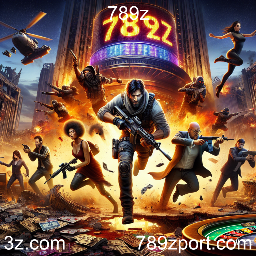 Atração Perpétua: O Fascínio dos Jogos de Ação