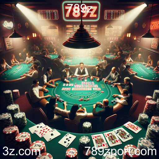 A Fascinante Categoria de Jogos de Cartas do 789z