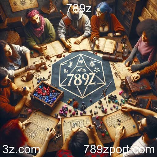 Explorando o Mundo dos RPGs: Uma Imersão em Aventuras Incríveis