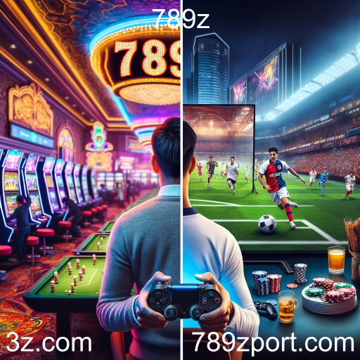 A Evolução dos Jogos de Esportes: Inovações e Tendências Futuras